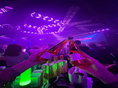 贵阳酒吧招聘